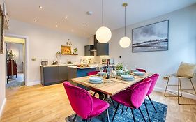 Haworth Heights - An Amazing Aparthotel!